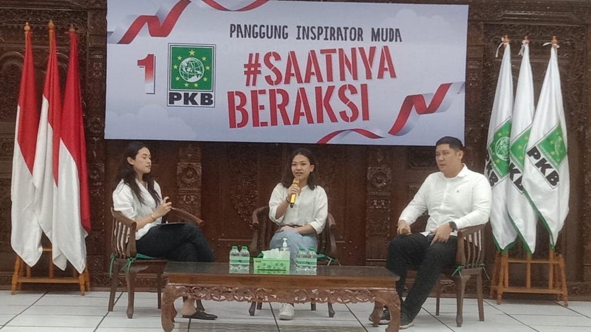 Aktivis Lingkungan Apresiasi Inisiatif PKB Fasilitasi Isu Climate ...