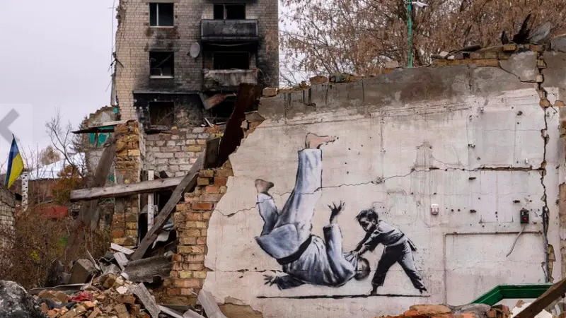 Banksy