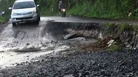 Siapkah Garut Selatan Berpisah Tahun ini?