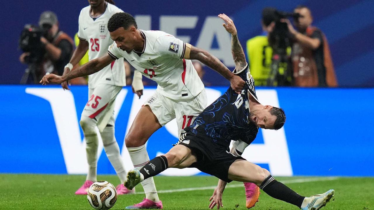 Argentina Tantang Spanyol di Final Piala Dunia 2026