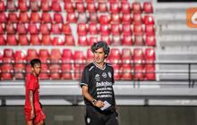 Pelatih Teco Pastikan Bertahan di Indonesia, Dikaitkan dengan Dua Klub Besar