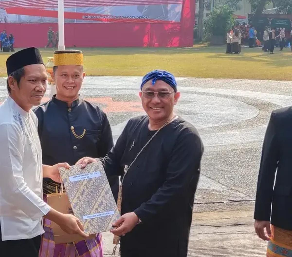 Dok. Istimewa