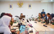 Kemdiktisaintek Pastikan Pendidikan Jadi Pilar Utama Peta Jalan Riset Nasional