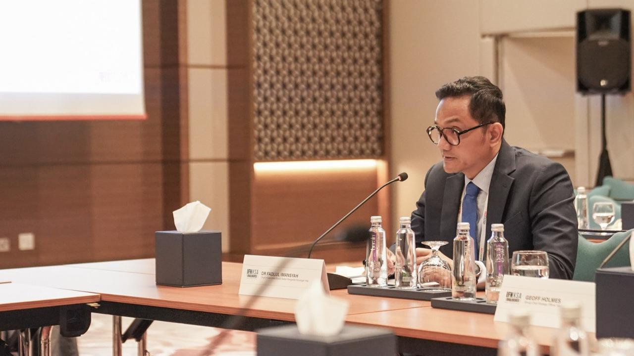 Dugaan Korupsi Kuota Haji, BPKH Tegaskan Aturan Pengelolaan Keuangan Ketat dan Rinci