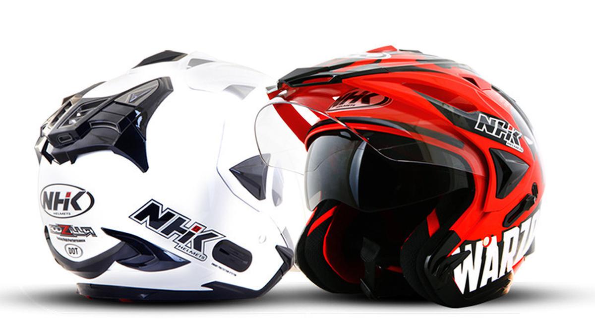 Helm nhk deals