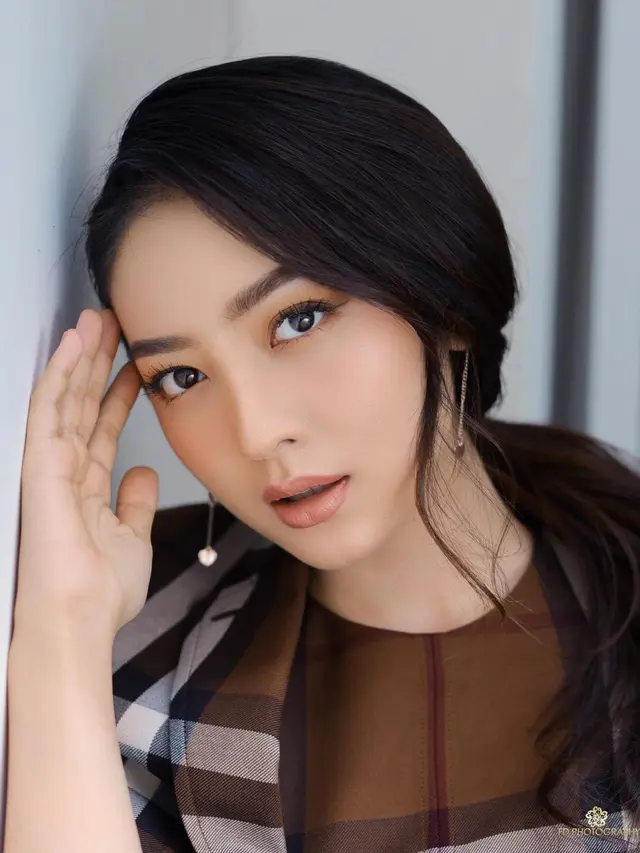 Natasha Wilona. (Foto: FD Photography dari Instagram @natashawilona12)
