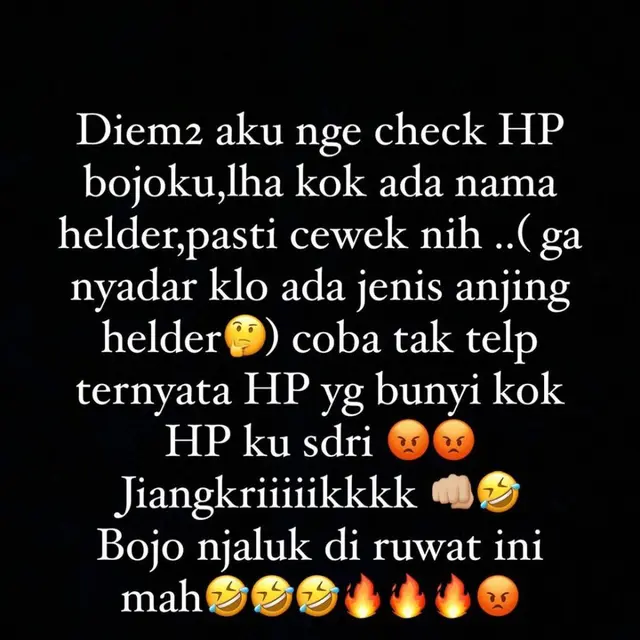 Kisah Kocak Inul Daratista