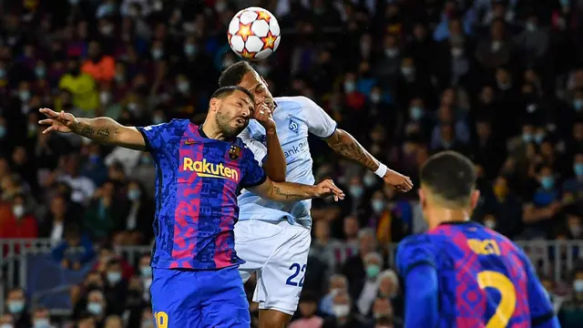 Foto: Daftar Pemain Barcelona dan Real Madrid yang Berpeluang Menjajal Debut Di El Clasico