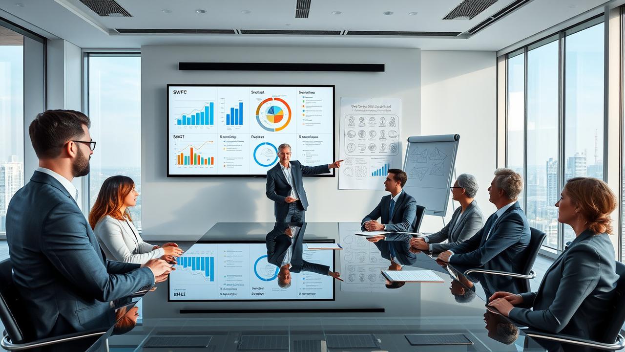 manajemen strategik adalah