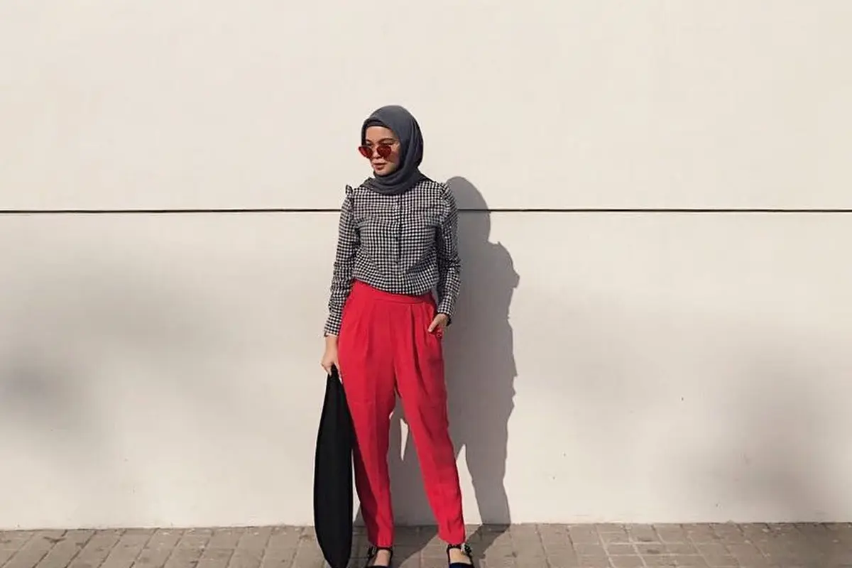 [Bintang] Hijab