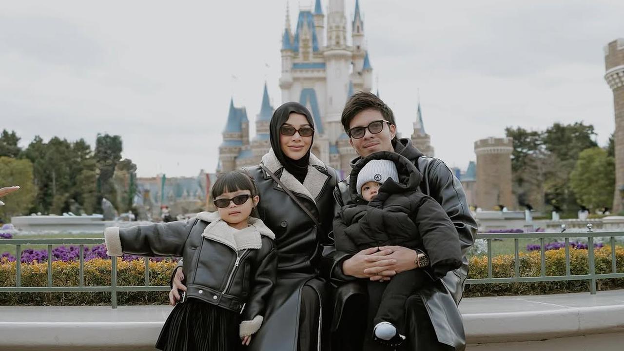 Potret Masa Kecil Atta Halilintar, Sebut Dirinya si Gosong Kurus