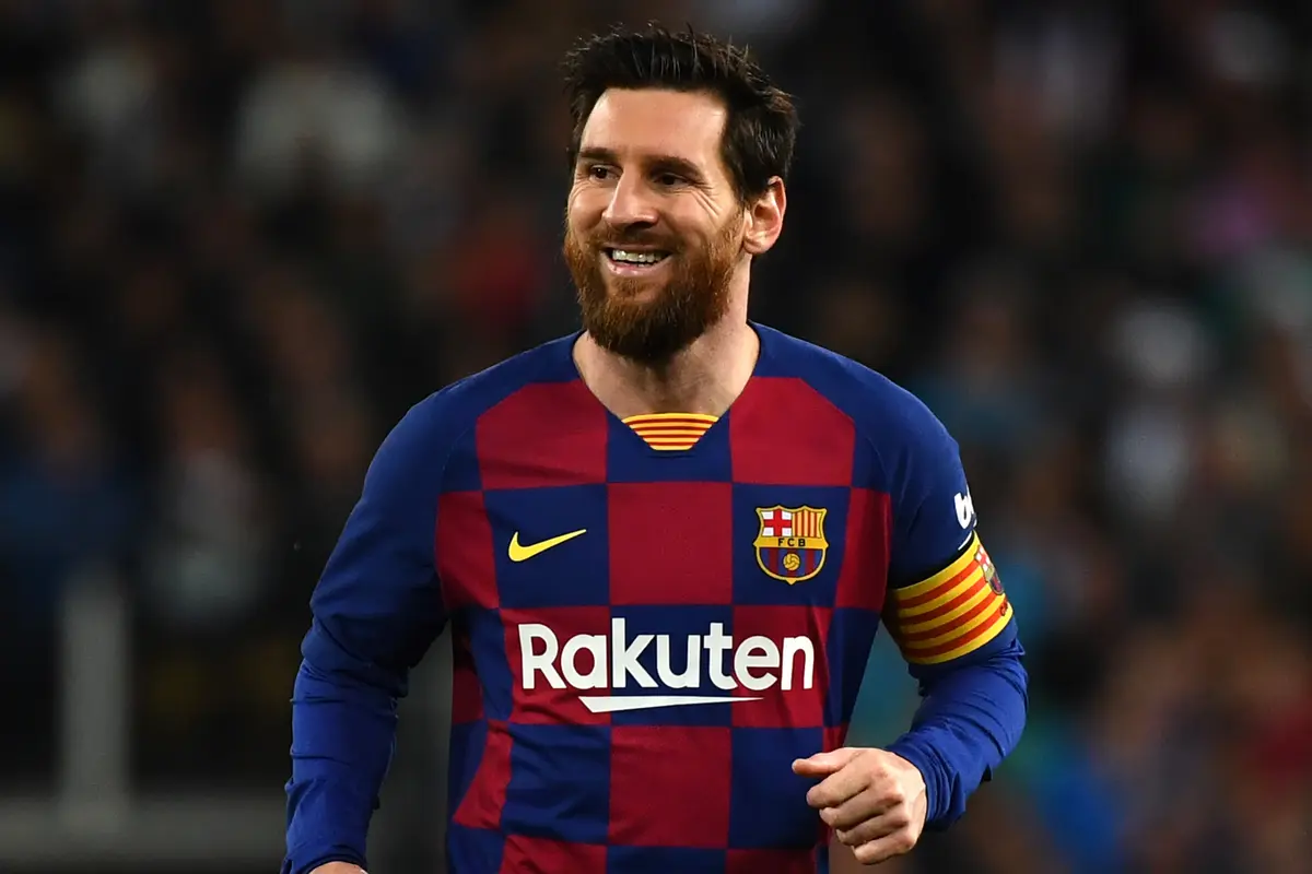 Cristiano Ronaldo dan 7 Pemain dengan Penghasilan Tertinggi di Dunia Tahun 2020