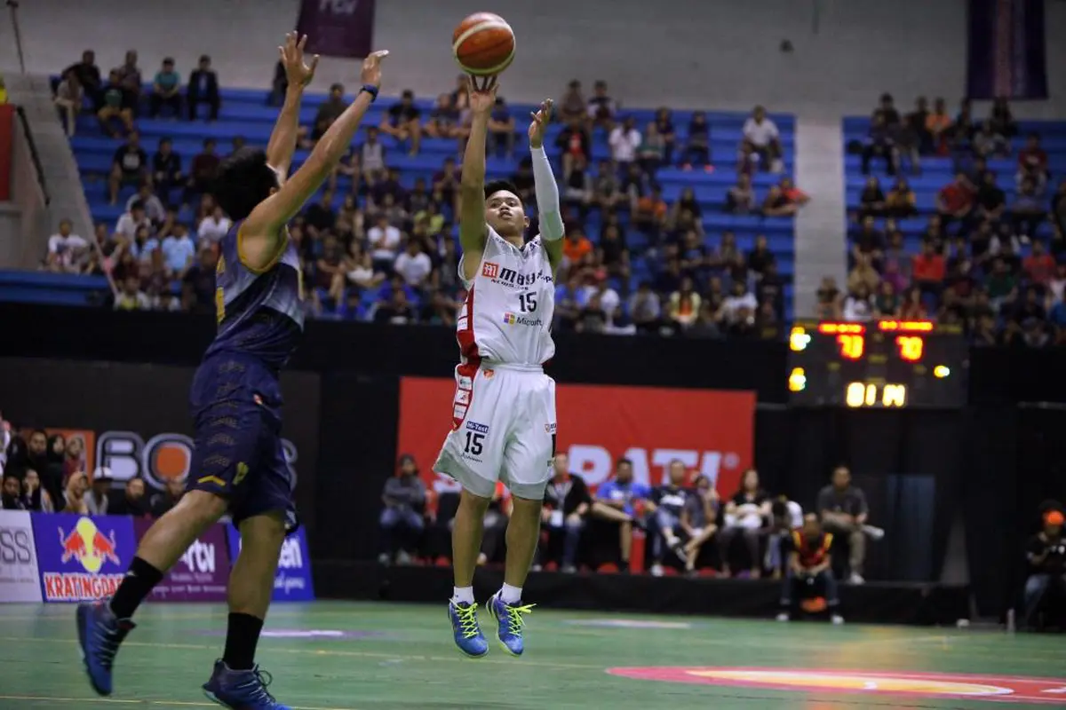 Aspac Vs CLS