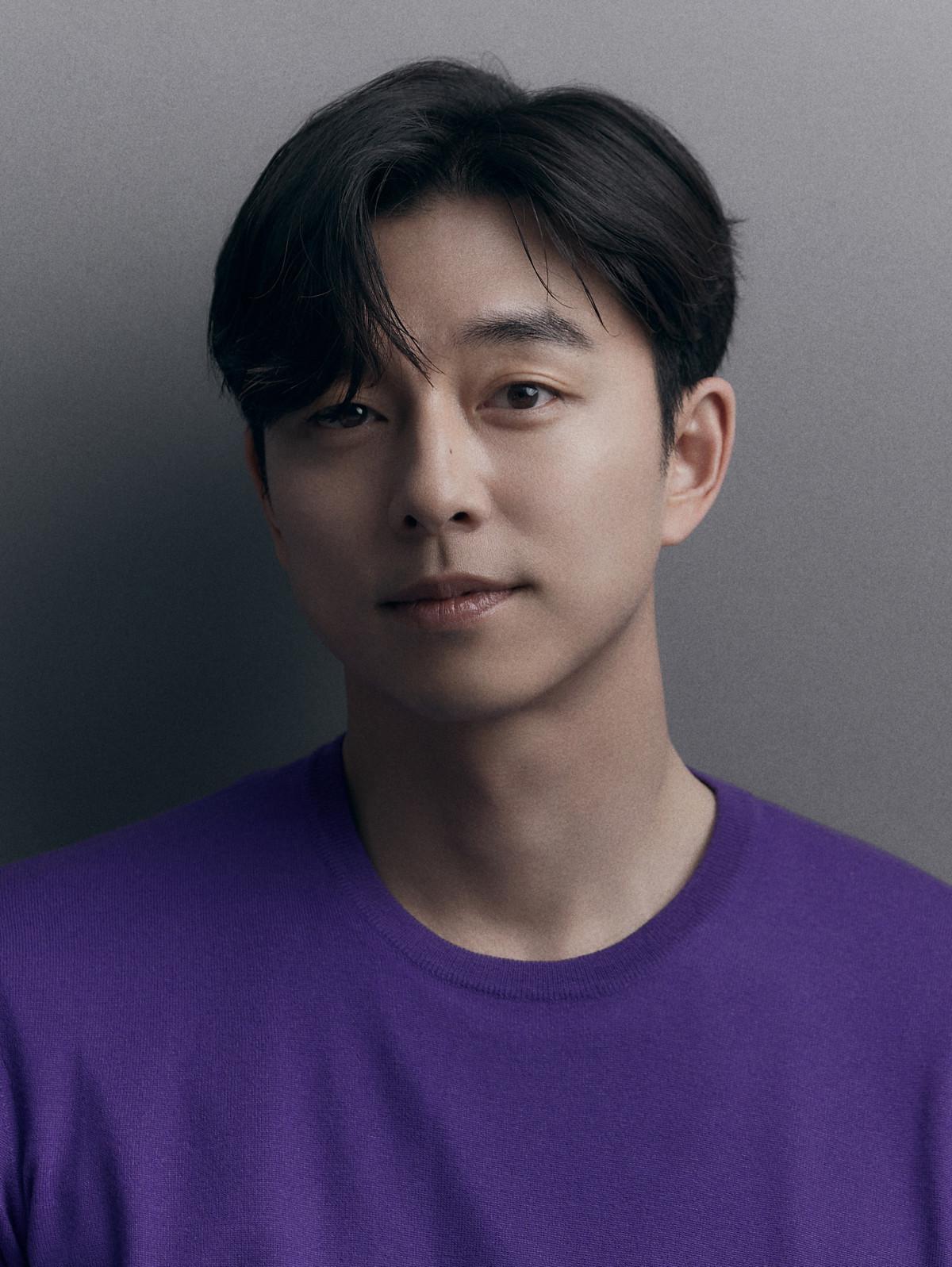Profil Gong Yoo, Aktor Tampan Korea yang Main di 'SQUID GAME' Hingga Drakor 'THE TRUNK'