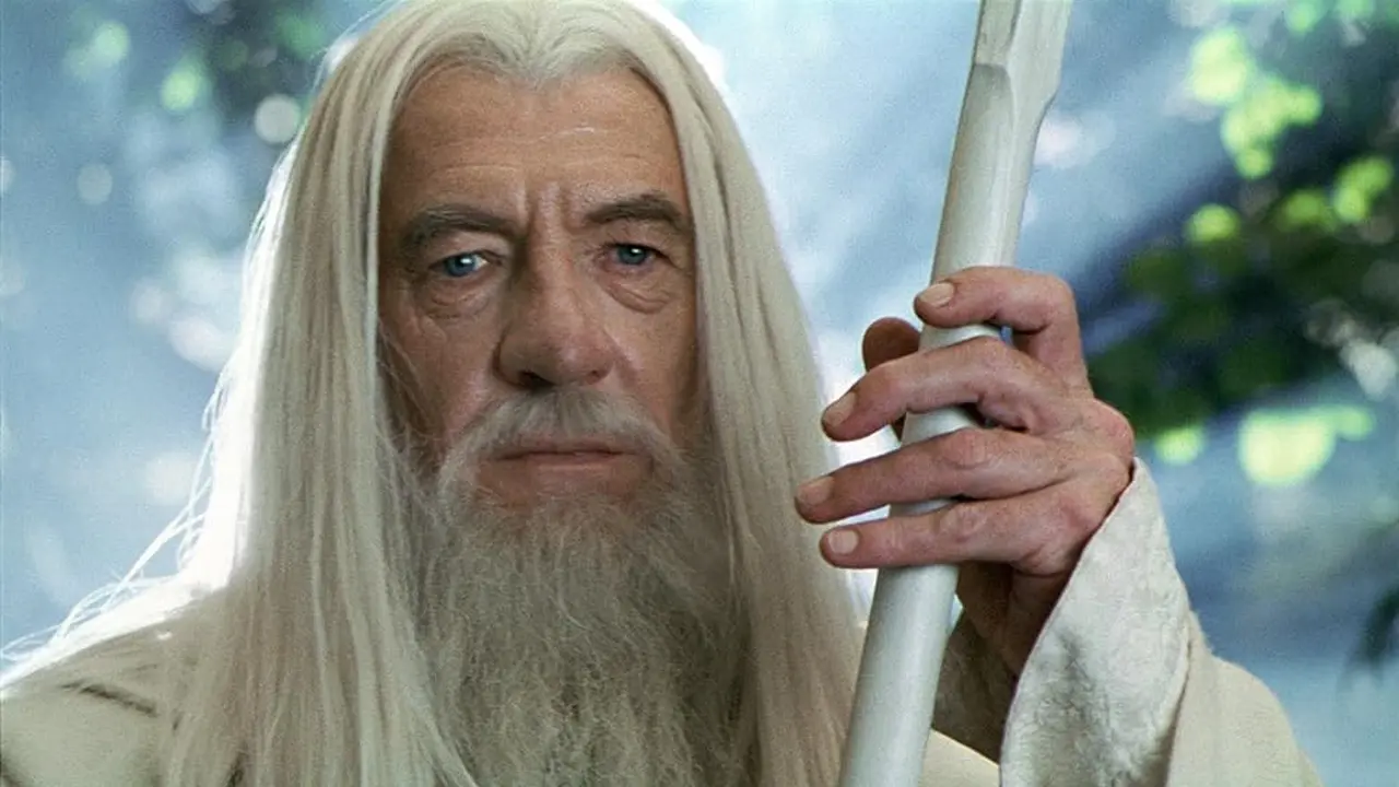 The Lord of the Rings: The Two Towers (2002)