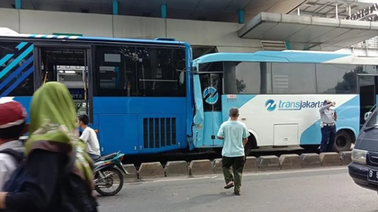 busway