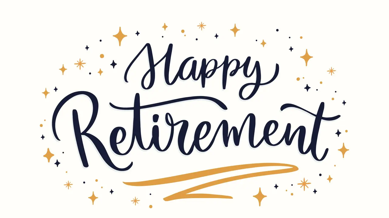 Retirement Cart