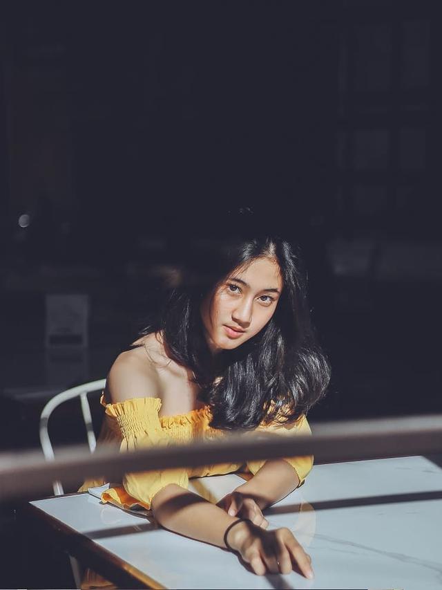 6 Potret Keisya Levronka Kontestan Indonesian Idol Asal Malang Yang Curi Perhatian Surabaya Liputan6 Com