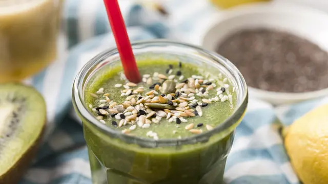 Cara Mudah Membuat Smoothies Tanpa Blender (photo by freepik.com)