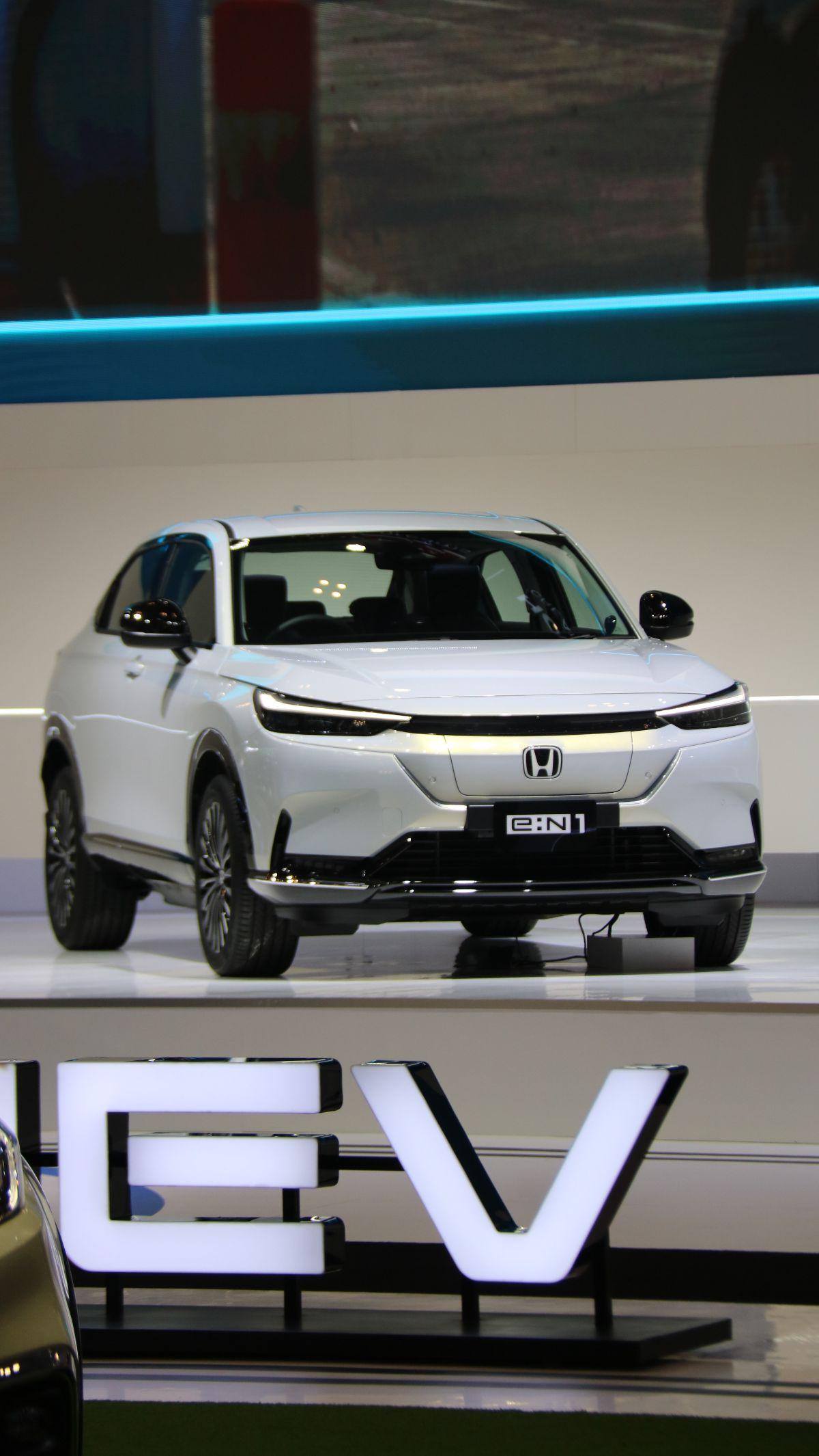 Performa Industri Otomotif Merosot, GIIAS 2024 Terdampak Parah!