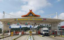 Trafik Tol Jambi Lebaran 2026 Melonjak 25 Persen, Pemudik Dominasi Ruas Betung-Tempino-Ness