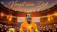 Virgil van Dijk Pede Timnas Belanda Raih Trofi Piala Dunia 2026, tetapi...
