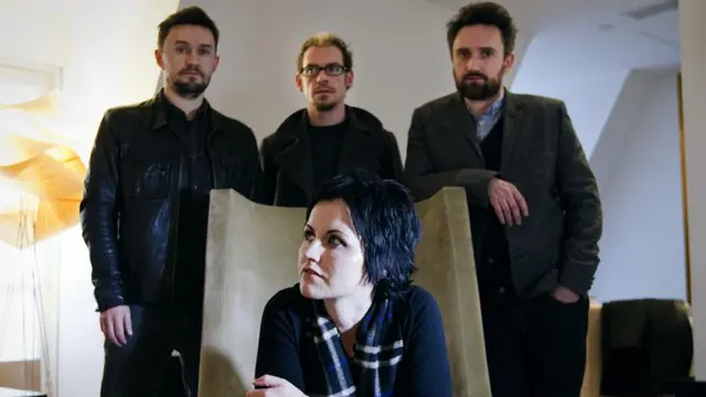 The Cranberries