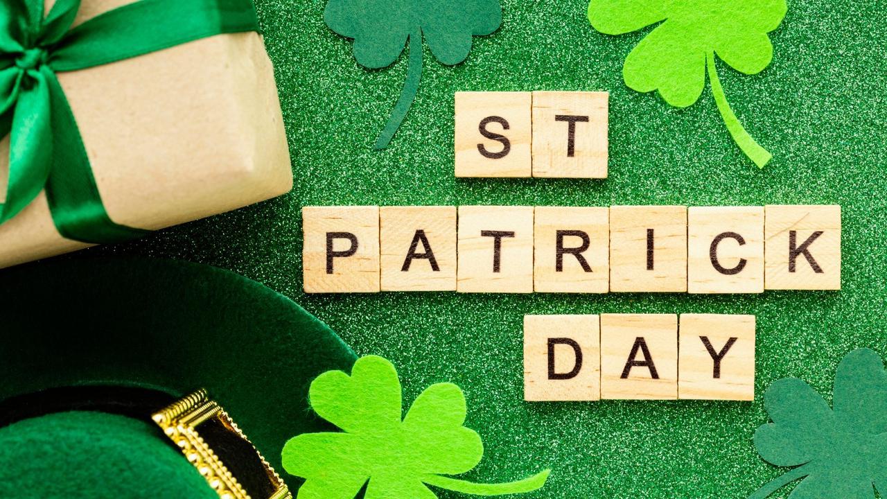 St. Patrick's Day
