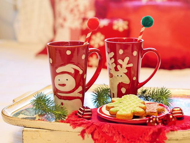 Mengenal 7 Makanan Khas Natal Dari Berbagai Negara Di Dunia Lifestyle Fimela Com