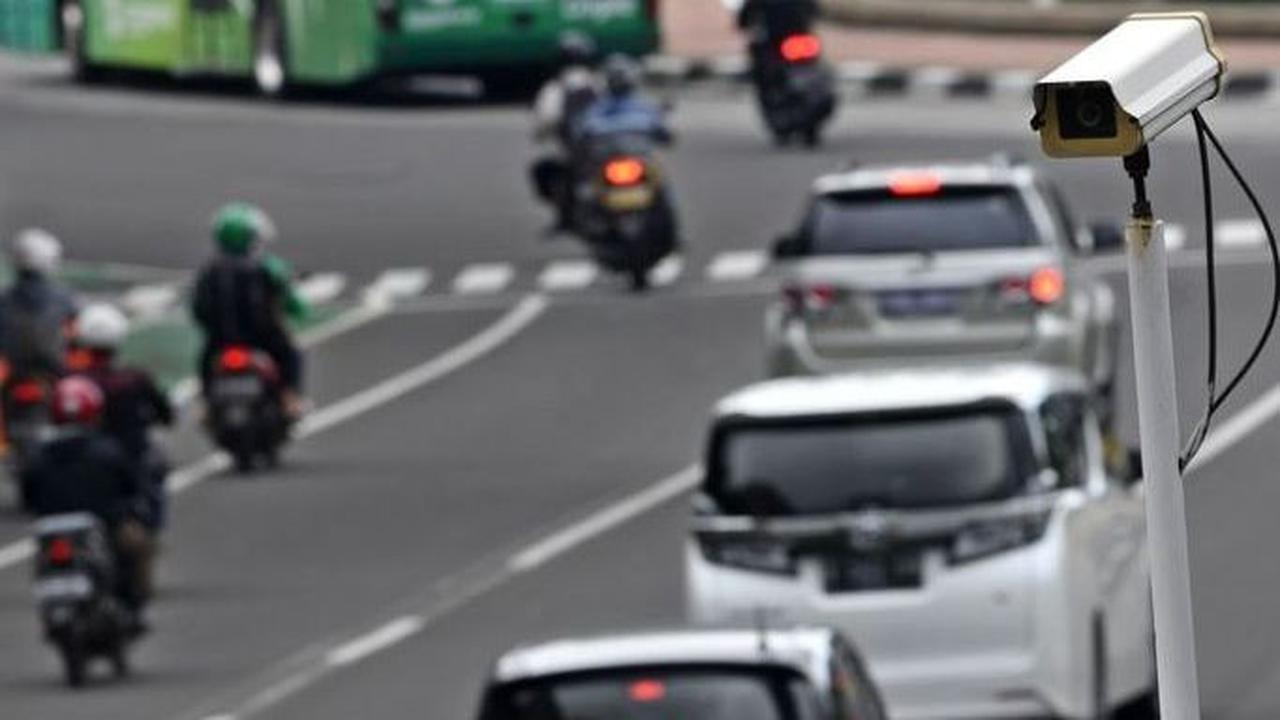 Tiga Remaja Kendarai Motor Mewah Tanpa SIM, Polisi Ini Auto Ngamuk 'Jangan Pentingkan Gaya dan Gengsi