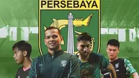 4 Pemain Bintang Persebaya yang Bisa Bikin Borneo FC Terkapar pada Pekan Kelima BRI Liga 1