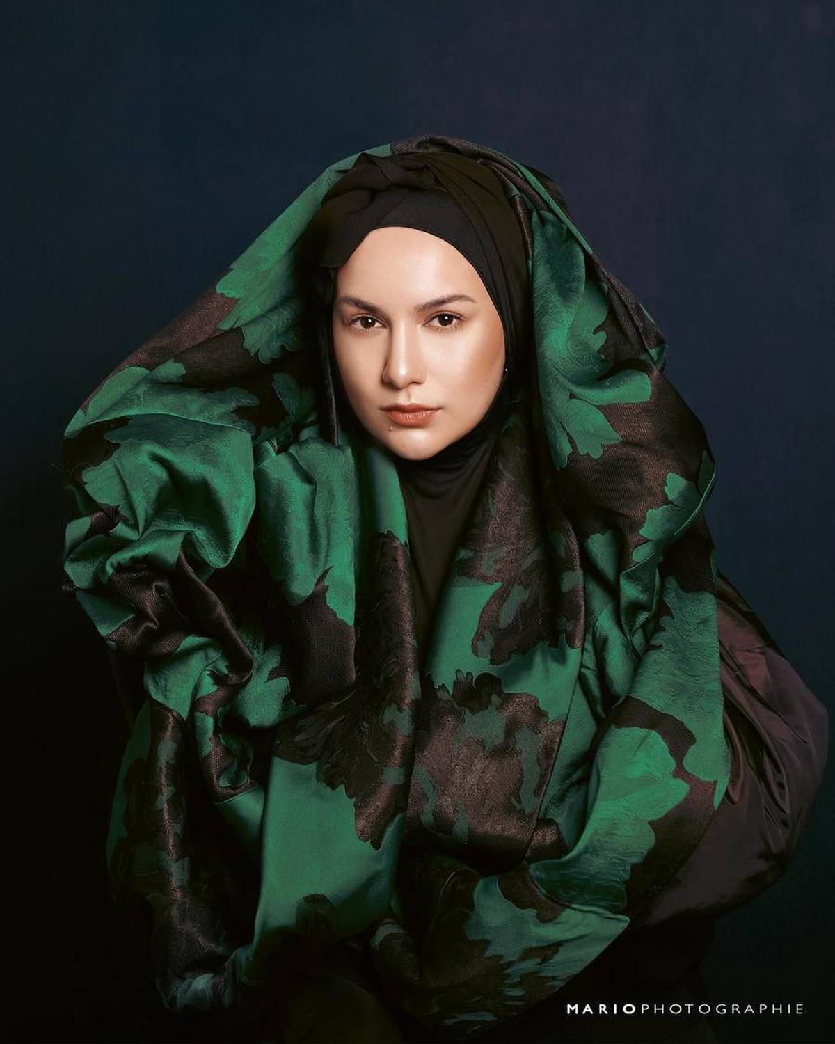 Ungkapan Irish Bella