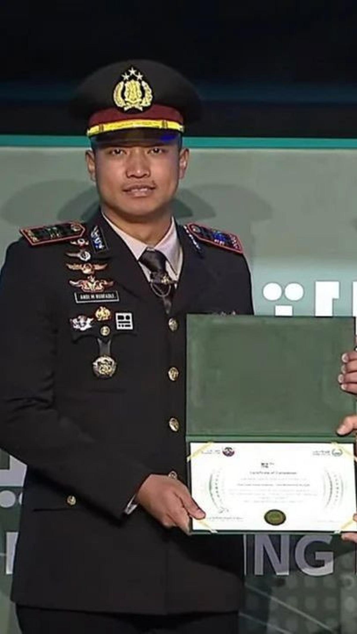 Dok. Istimewa