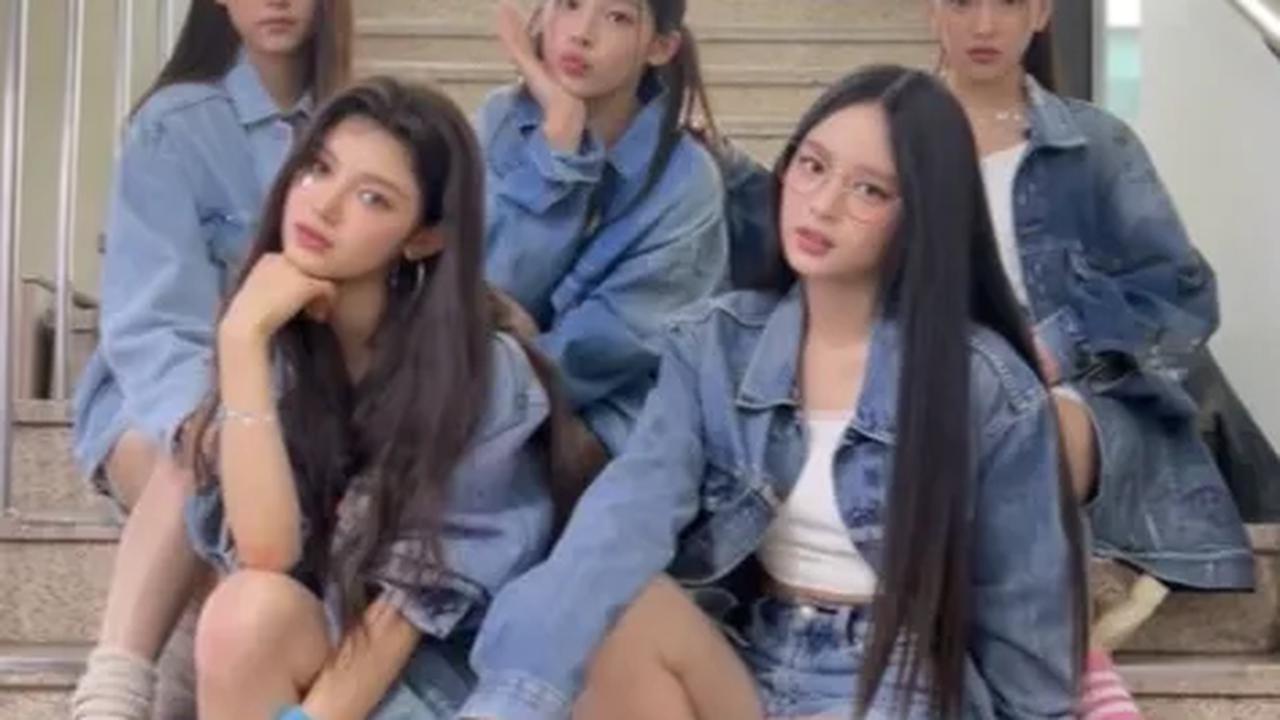 4. Full Jeans