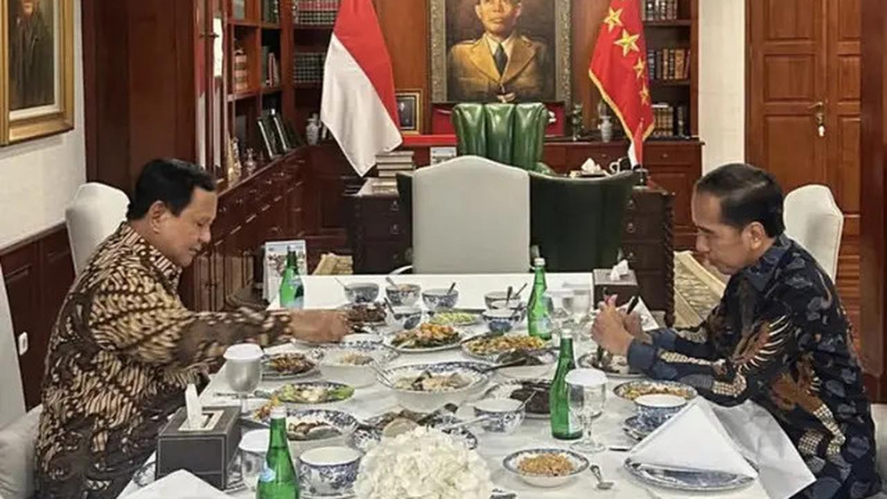 Nasib Jokowi Usai Dipecat PDIP, Golkar hingga Gerindra Siap Jadi Kendaraan Politik Baru