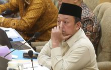 Nusron Wahid Buka Suara Terkait Kebakaran di Kementerian ATR/BPN