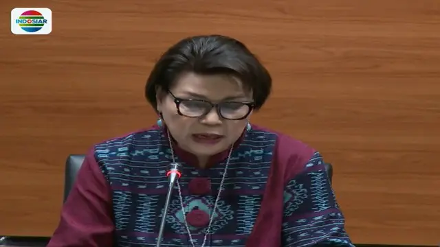Bupati Subang Diduga Terima Rp 1,5 M Izin Pembangunan Pabrik