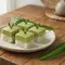 Resep Ketan Lapis Srikaya yang Lembut dan Legit