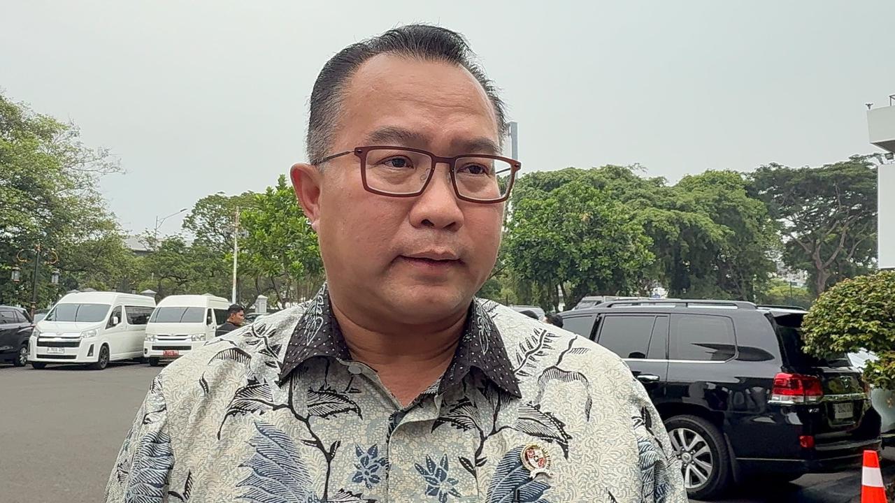 BRIN Uji Teknologi Berbasis Singkong untuk Tangani Kebakaran Hutan