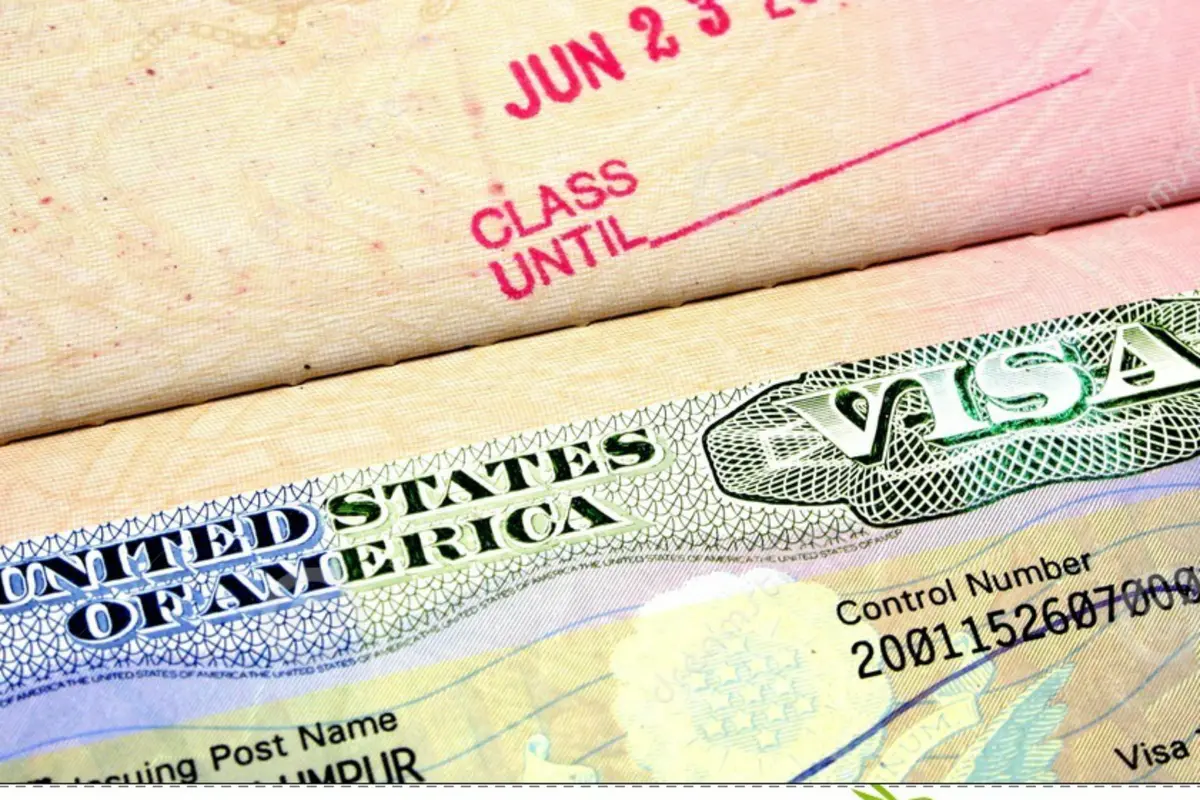 [Bintang] Visa