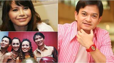 Nostalgia 8 Lagu Cinta Indonesia Tahun 90 An Yang Masih Lekat Di