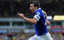 Seamus Coleman akan hebat untuk Manchester United
