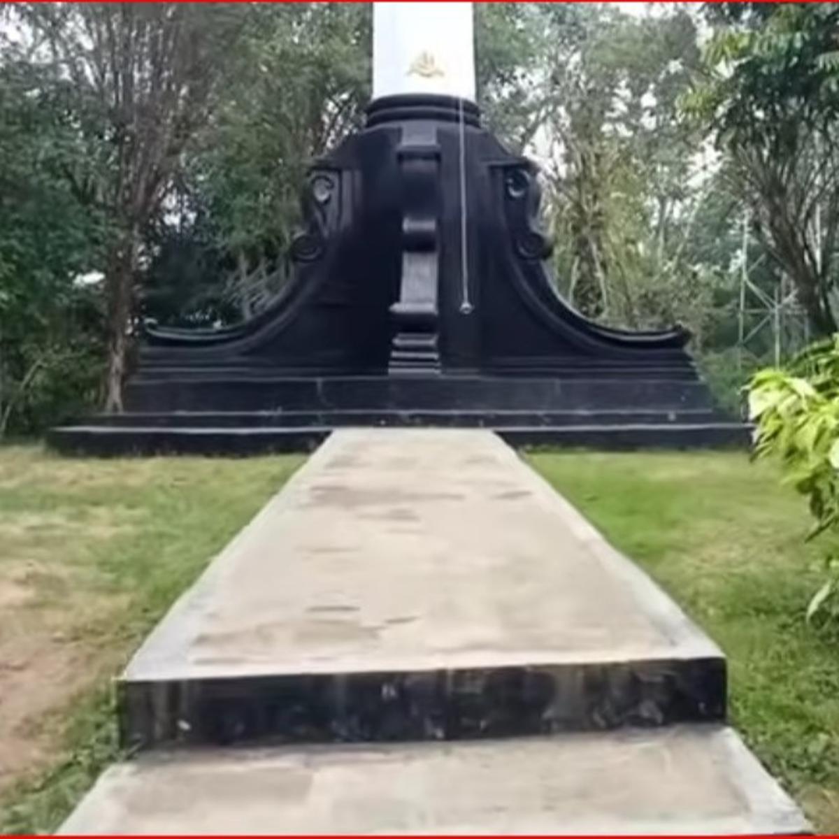 Lembah Tidar