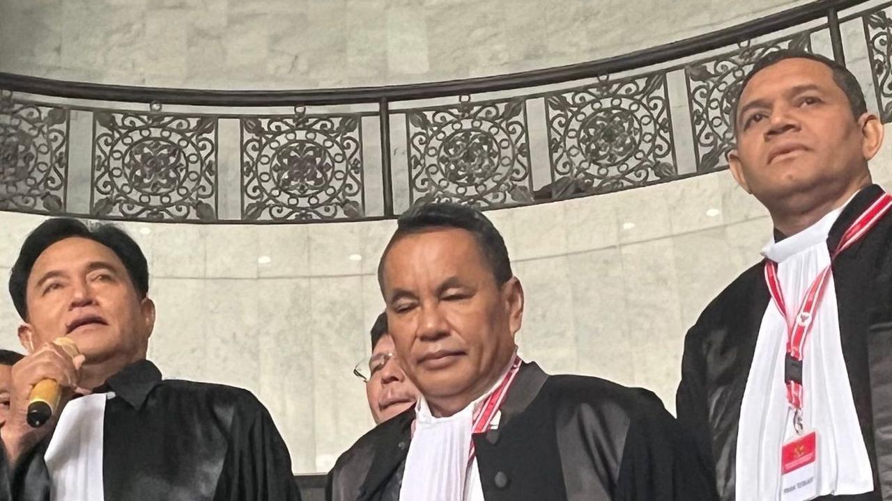 Dok. Istimewa