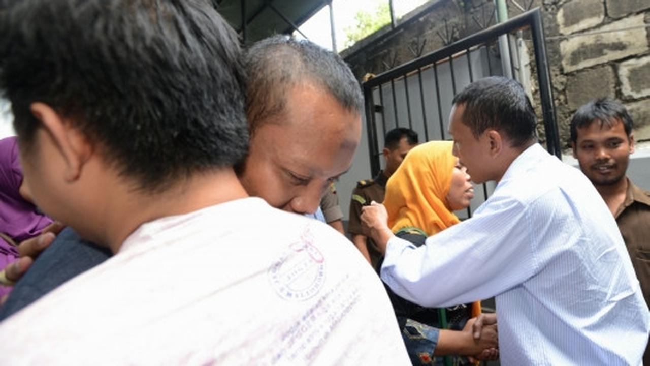 Kasus pemerasan, dua admin akun TrioMacan2000 divonis 5 tahun bui
