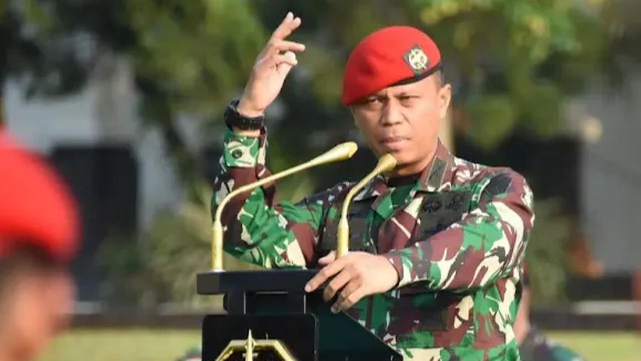 Bapak Matahari Beri Semangat