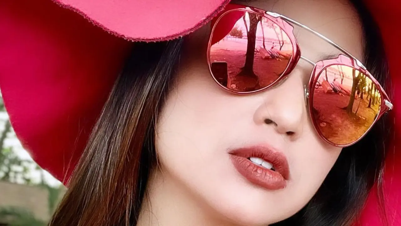 Dewi Perssik. (Foto: Dok. Instagram @dewiperssik9)