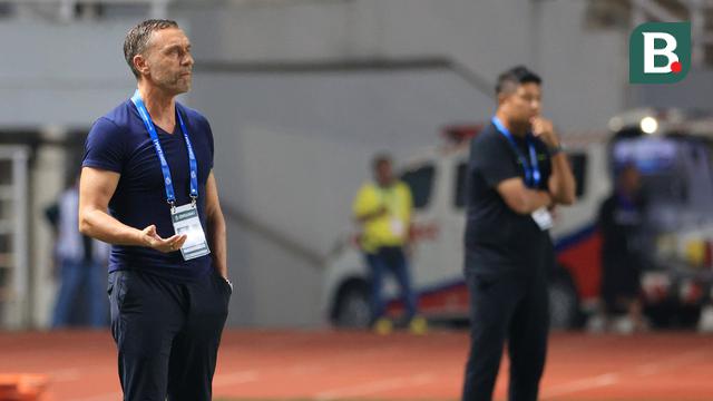 BRI Liga 1 2023/2024 Persikabo 1973 Vs Persija Jakarta