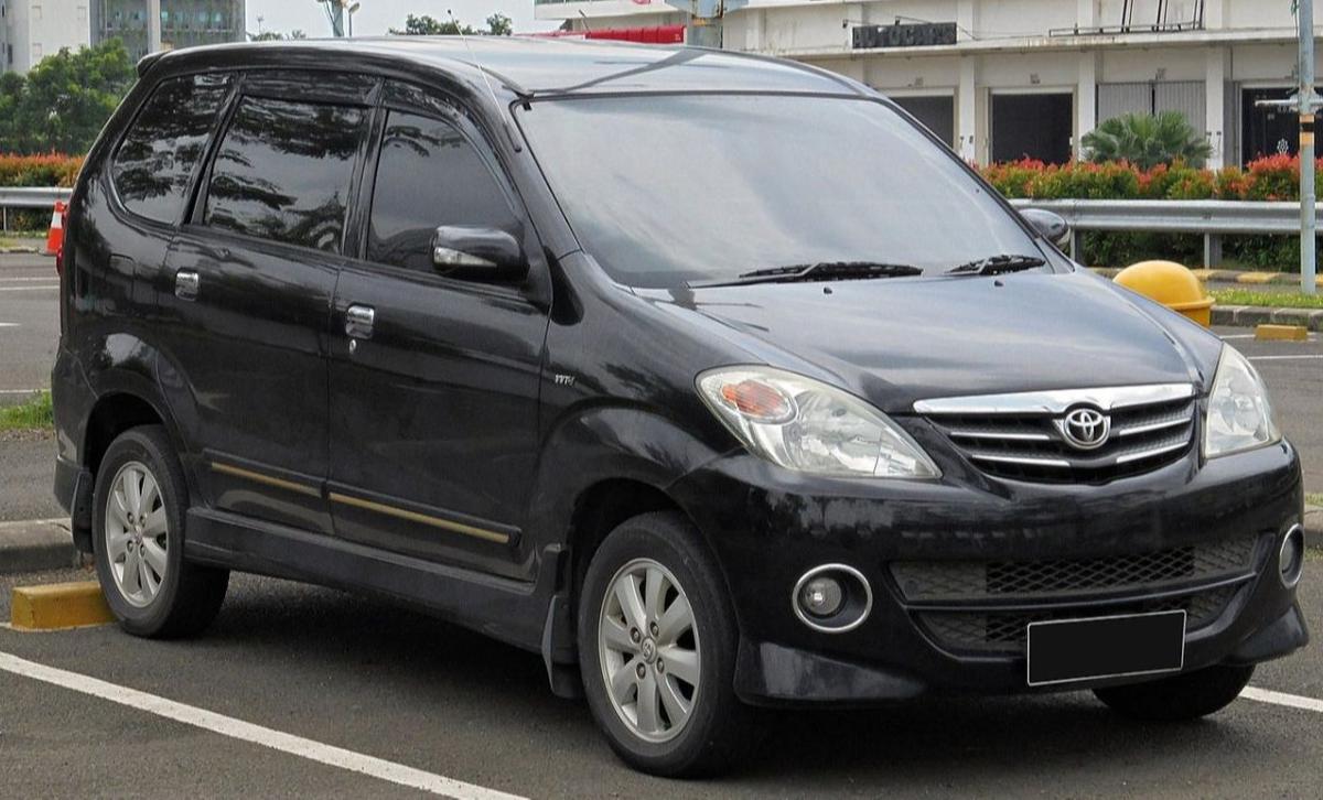 5 Alasan yang Bikin Toyota Avanza jadi Mobil Sejuta Umat, Tak Dimiliki Rivalnya
