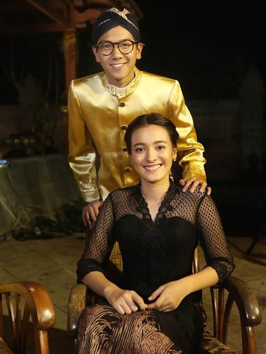 Kenalan Dengan Mawar Eva De Jongh Pacar Baru Iqbaal Ramadhan News Entertainment Fimela Com